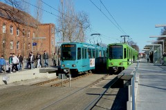 Hannover, 19. March 2011
